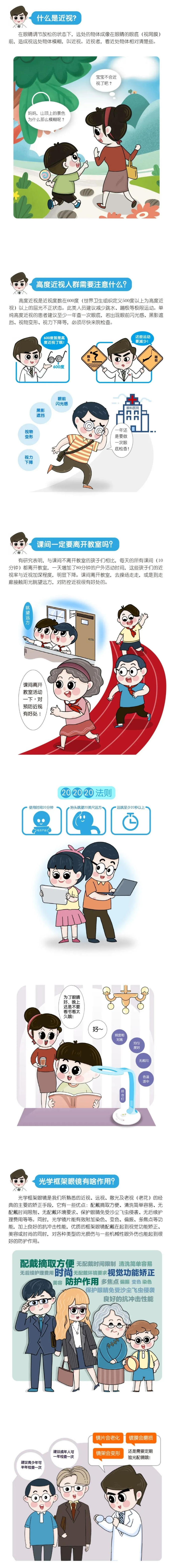 《漫畫科普》兒童近視防控應(yīng)該注意什么？（文末福利）.jpg