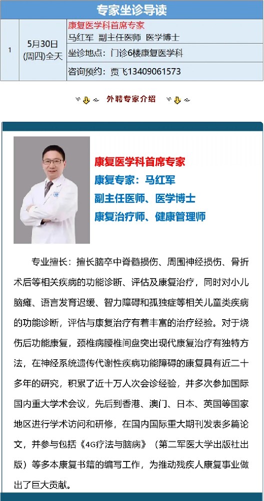【康復醫(yī)學科】5月30號外聘專家出診信息.jpg