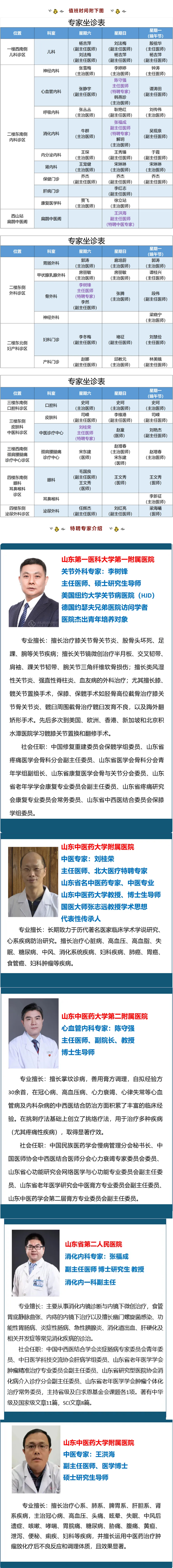 【假日專家門診】端午小長假也有專家號！.jpg