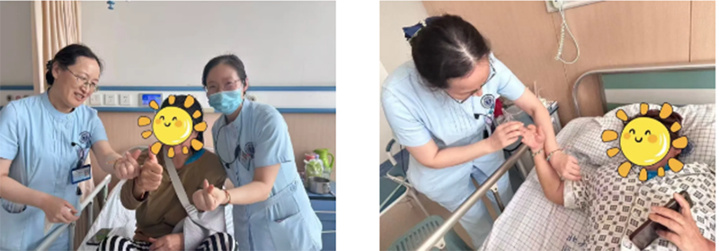 端午溫情：醫(yī)患同心“粽”享歡樂！_37.png